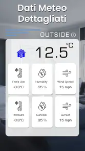 Termometro de Temperatura screenshot