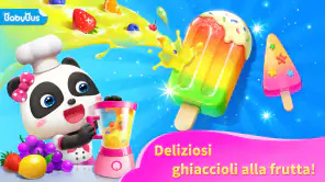 Terra dei Sogni di Panda screenshot