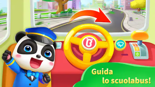 Terra dei Sogni di Panda 4