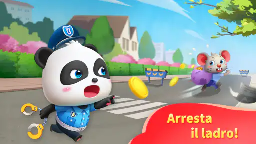 Terra dei Sogni di Panda 7