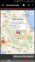 Terremoti Italia 3