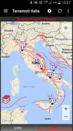 Terremoti Italia 5