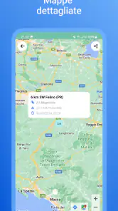 Terremoto Live screenshot