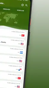 Terremoto vicino a me screenshot