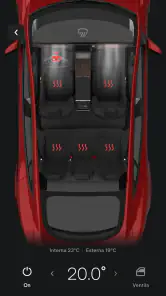 Tesla screenshot
