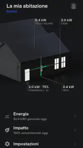Tesla screenshot