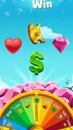 Tesoro Solitario: Giochi Soldi 1