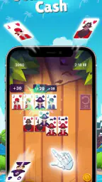 Tesoro Solitario: Giochi Soldi 2