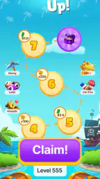 Tesoro Solitario: Giochi Soldi 6