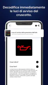 Test Teoria Guida－HUD screenshot