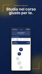 TestBuddy: Test Medicina, TOLC 1