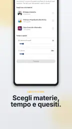 TestBuddy: Test Medicina, TOLC 8