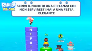 Testo per Vinto screenshot