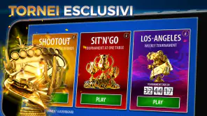 Texas Hold'em Poker: Pokerist screenshot