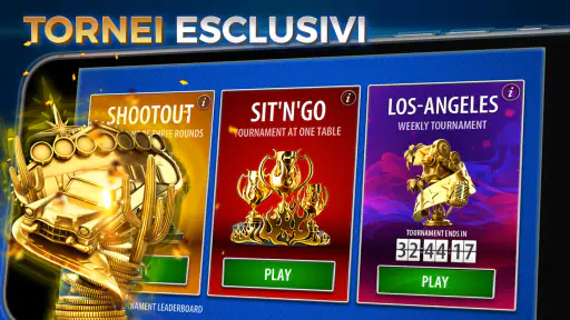 Texas Hold'em Poker: Pokerist 2