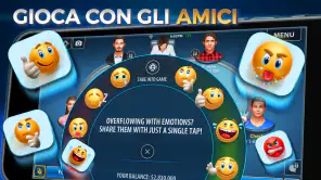 Texas Hold'em Poker: Pokerist screenshot