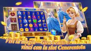 Texas Poker Italiano (Boyaa) screenshot