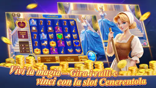 Texas Poker Italiano (Boyaa) 1