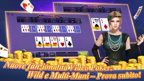 Texas Poker Italiano (Boyaa) screenshot