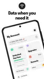 TextNow: Call + Text Unlimited 4