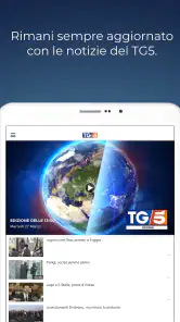 TG5 screenshot