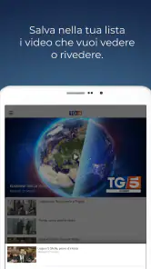 TG5 screenshot
