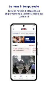 TGCOM24 screenshot