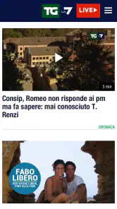 TGLA7 screenshot