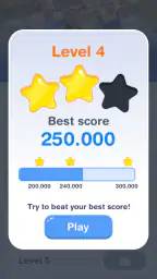 The Big Challenge PLAY 5