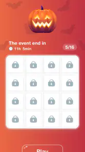 The Big Challenge PLAY screenshot