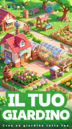 The Cozy Florist 1