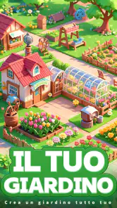 The Cozy Florist screenshot