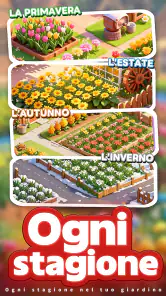 The Cozy Florist screenshot