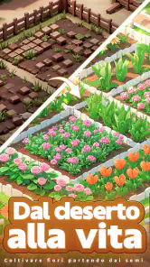 The Cozy Florist screenshot