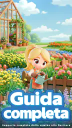 The Cozy Florist 4