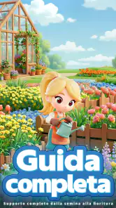 The Cozy Florist screenshot