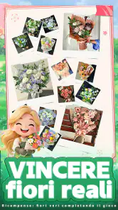 The Cozy Florist screenshot
