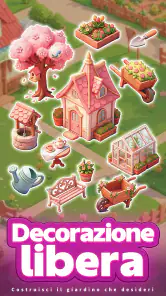The Cozy Florist screenshot