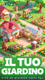 The Cozy Florist 7