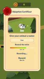 The Cursed Voice Zoo 2