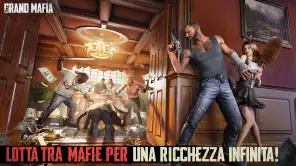 The Grand Mafia screenshot