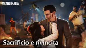 The Grand Mafia screenshot