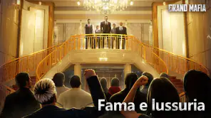 The Grand Mafia screenshot