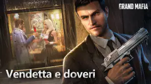 The Grand Mafia screenshot