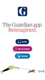 The Guardian - UK & World News 1
