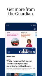 The Guardian - UK & World News 2