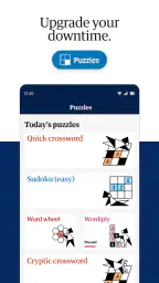 The Guardian - UK & World News 5