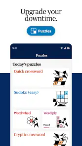 The Guardian - UK & World News screenshot