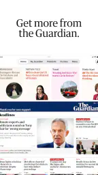 The Guardian - UK & World News 8