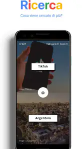 The Higher or Lower Game screenshot